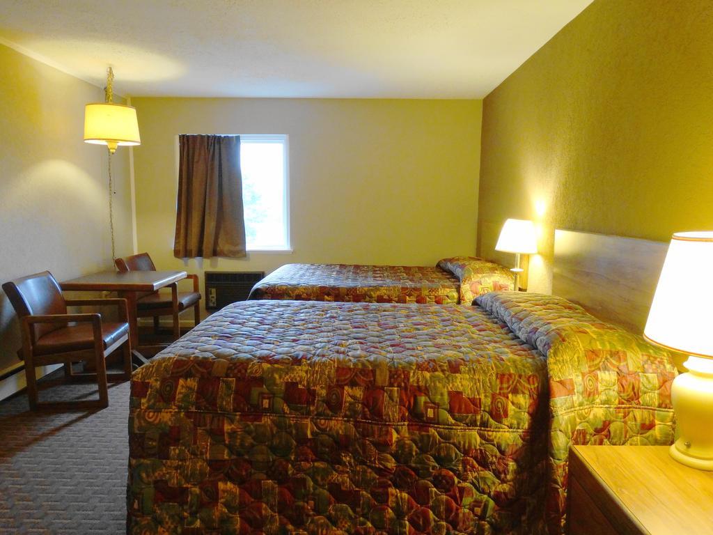 Attican Motel - Attica - Batavia - Warsaw - Darien Lake חדר תמונה